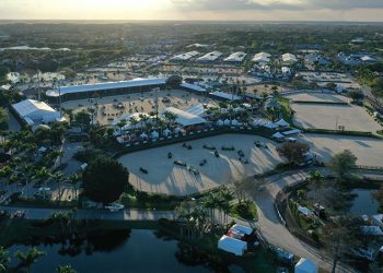 Tappa Global e finale WEF con il GP Rolex: azzurri su tutti i fronti