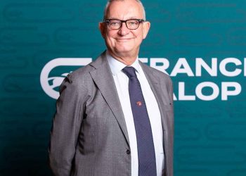 L’ippica francese corre ai ripari