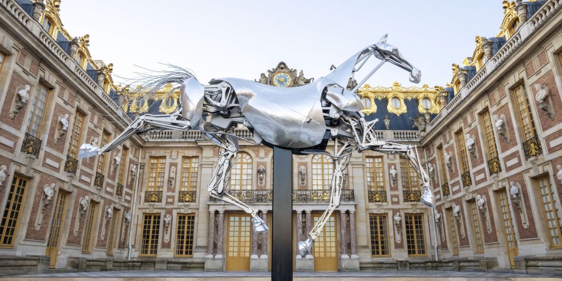 Zeus è alla Design Week di Milano, grazie a Sanofi