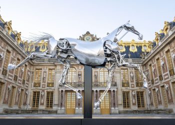 Zeus è alla Design Week di Milano, grazie a Sanofi