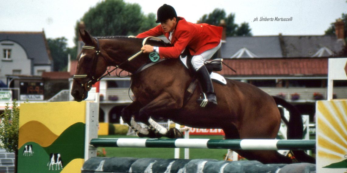 Gianni Govoni: mi ritiro