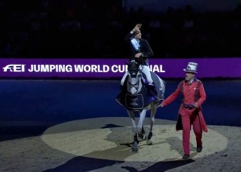 Basilea: Epaillard in testa, Fuchs e von Eckermann incalzano