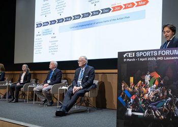 Il Fei Forum apre con il benessere