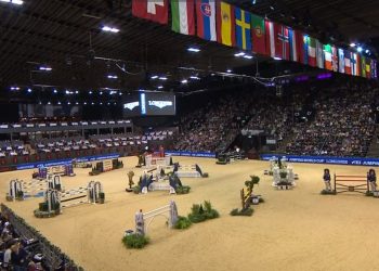 Coppa del Mondo: inizia la finale!