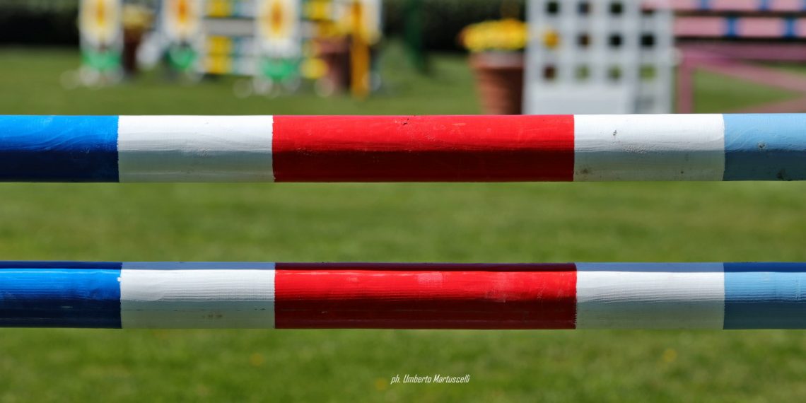 Salto ostacoli: occhi puntati sui giovani azzurri
