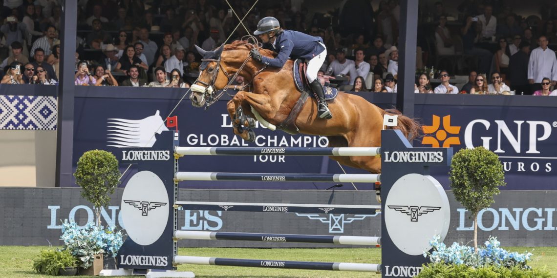Emanuele Camilli e gli altri azzurri Global