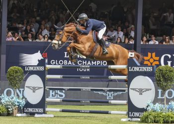 Emanuele Camilli e gli altri azzurri Global
