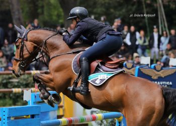 Salto ostacoli: occhi azzurri puntati su Francia e Italia