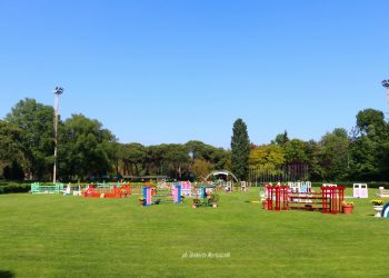 Cervia: parte la corsa tricolore