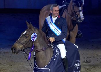 Basilea: lo scatto di Julien Epaillard