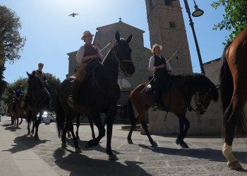 Arezzo, CavallinCittà quest’anno è (anche) Storia e Turismo
