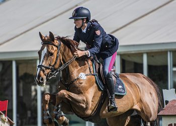 Giulia Mattioli alla YRA 2025: «Punto a un inserimento nel mondo professionale»