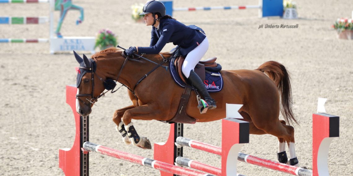 Beatrice Bacchetta, una bella Basilea