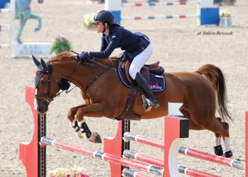 Beatrice Bacchetta, una bella Basilea