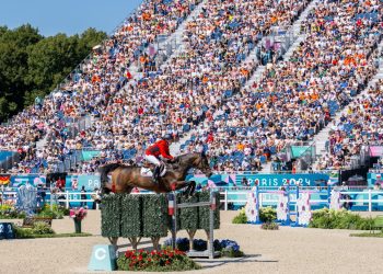 Olimpiadi: gli sport equestri a Los Angeles 2028