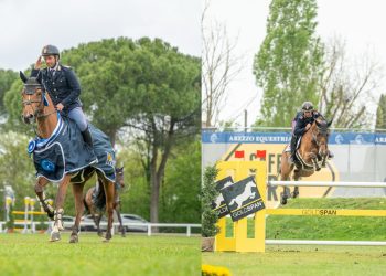 Federico Ciriesi trionfa al Toscana Tour