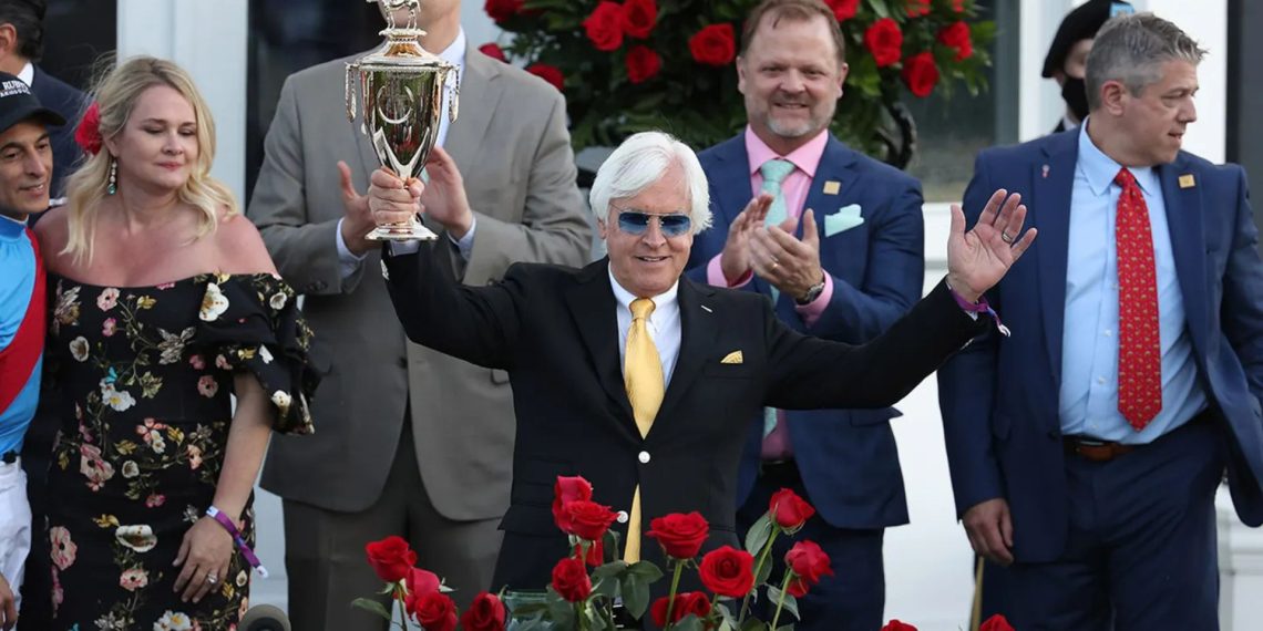 Bob Baffert: il ritorno del “re del Derby”
