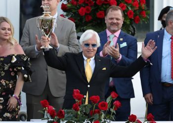Bob Baffert: il ritorno del “re del Derby”