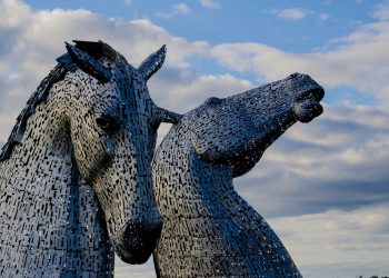 “Arte a Cavallo”: il festival che unisce equitazione e creatività
