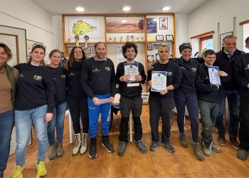 Equitraining: formazione e inclusione attraverso lo sport equestre