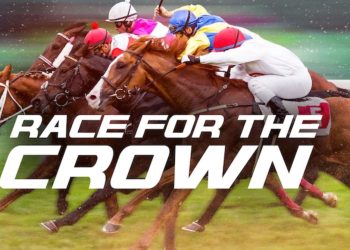 Race for the Crown: la nuova serie Netflix
