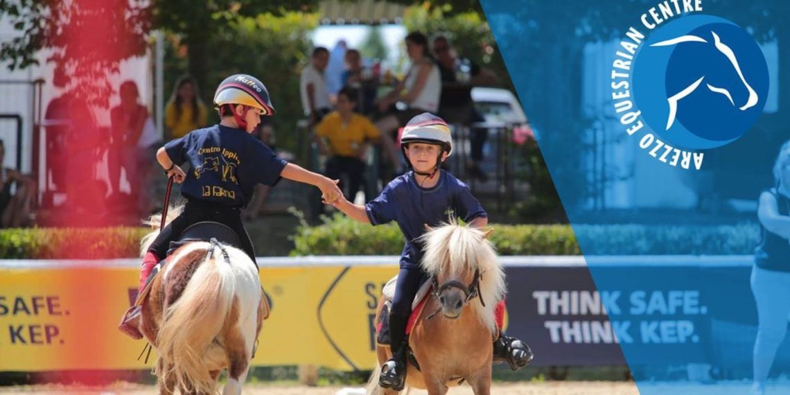Conto alla rovescia per il Pony Master Show 2025