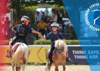 Conto alla rovescia per il Pony Master Show 2025