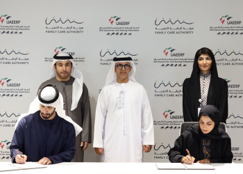 Terapie assistite negli UAE: ultima frontiera…