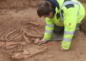 Archeologia: i romani e i loro cavalli