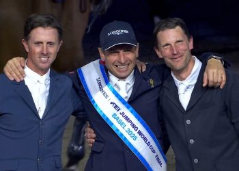 Julien Epaillard: la Coppa del Mondo è sua!