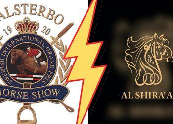 Al Shira’aa lascia il Falsterbo Horse Show