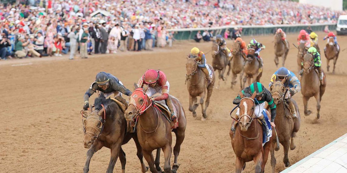 Il Kentucky Derby