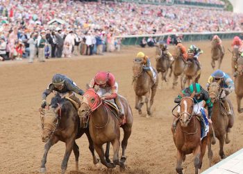 Il Kentucky Derby