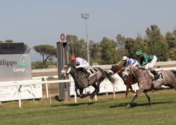 UAE President Cup: montepremi record a Roma