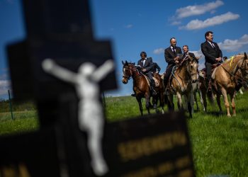 Tradizioni resistenti e dove trovarle: in Repubblica Ceca, per esempio