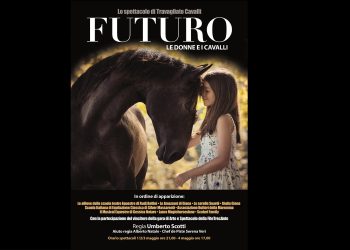 A Travagliato Cavalli il Futuro è donna