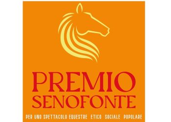 Premio Senofonte, Roma capitale dello spettacolo equestre