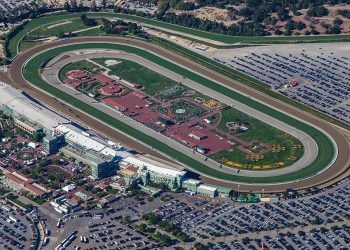 LA 2028: scatta l’opzione Santa Anita