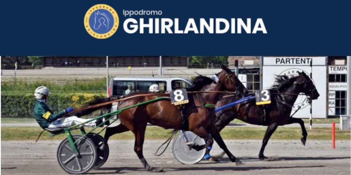 Grandi firme in pista a Modena