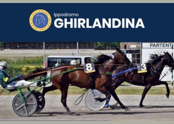 Grandi firme in pista a Modena