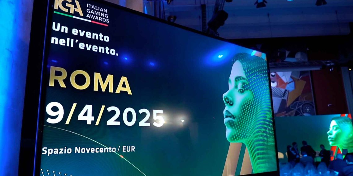 IGE 2025: buone idee per l’ippica