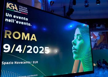 IGE 2025: buone idee per l’ippica