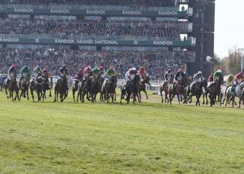 Il rito del Grand National