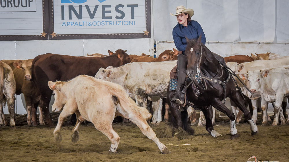 1 03 NCHA NON PRO LIMITED NON PRO 2GO 03 LOCHER BETTINA RP DREAMING TIME