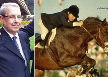 Giancarlo Gutierrez ci ha lasciato