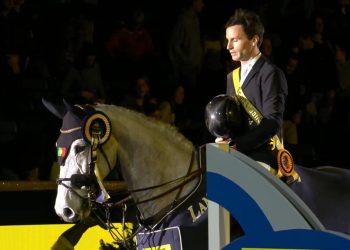 Montefalco: ancora Giesteira!