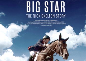 Big Star: la storia di Nick Skelton è un film
