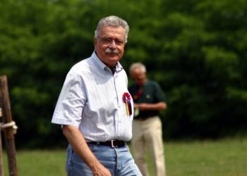 L’addio a Massimo Buzzi