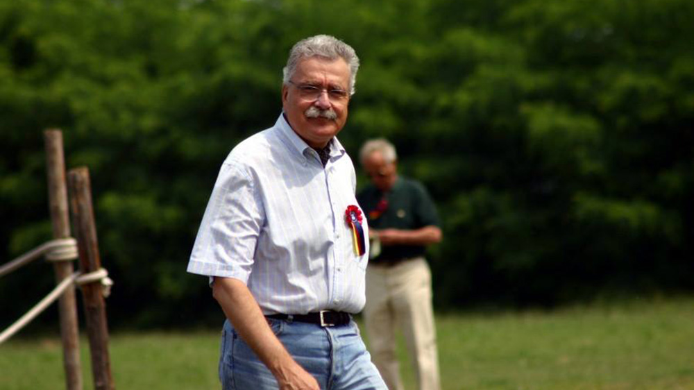 L’addio a Massimo Buzzi