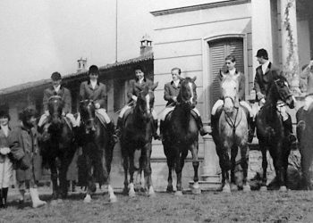Giusi Pesenti Calvi, ‘La Voce del Cavallo’ per ricordarlo